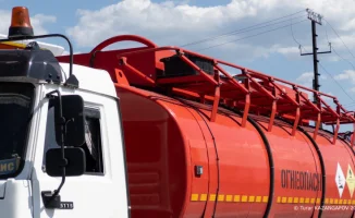 Министр энергетики гарантирует стабильные цены на топливо до марта 2026 года