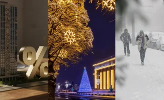 Казахстанцы: новые авто и лоукосты уже с декабря 2025!