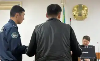 Казахстанцы могут вернуть деньги, отправленные блогеру Ильясу Сариеву, после скандала с 'казахским Робин Гудом'