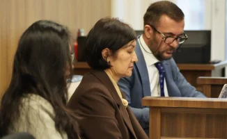 Судебная драма: миллионный обман и битва за справедливость в Астане