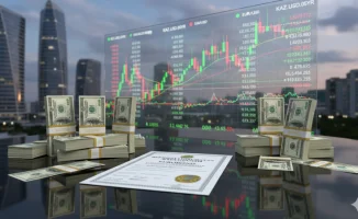 Казахстан: доллар по 500, инфляция снижается, инвестиции растут