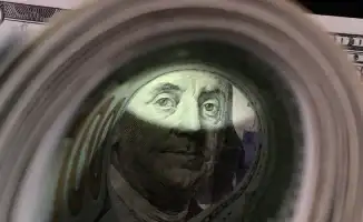 Курс доллара в Казахстане 19 ноября: продолжается снижение