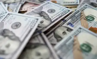 Курс доллара в Казахстане снова снизился 20 ноября