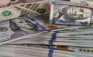 Курс доллара в Казахстане снизился 10 ноября