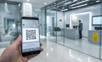 Внедрение единого QR-кода и межбанковских платежей упростит финансовые транзакции в Казахстане
