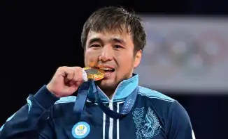 Елдос Сметов: Доча — мой главный допинг на пути к возвращению в спорт