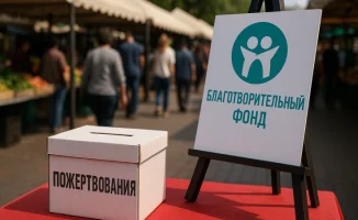 В Алматы директора благотворительного фонда оштрафовали за привлечение подростка к сбору денег