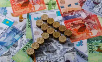 Нацбанк Казахстана готов снижать базовую ставку для борьбы с инфляцией, заявил Сулейменов