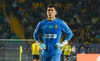 Лория: Подарки игрокам 'Кайрата' после матчей Лиги чемпионов — это не миф