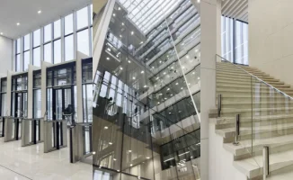 Нацбанк держит цену на здание в тайне, как сокровище под замком