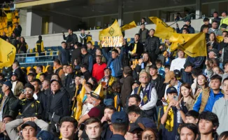 Алматинский 'Кайрат' стартует в Лиге чемпионов с матчем против 'Олимпиакоса' в Астане