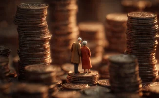 Казахстан: Мажилис утвердил новые размеры пенсий до 2028 года