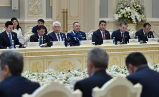 Казахстан и Узбекистан создают Совет глав регионов и совместную торговую компанию