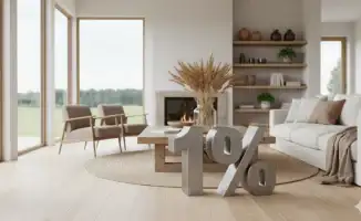 Казахстанцы строят мечты: ипотека под 1% как ключ к новым возможностям