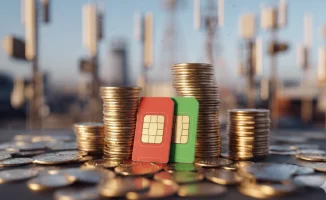 Связь подорожала: казахстанцы в поисках золотой нити в мире тарифов