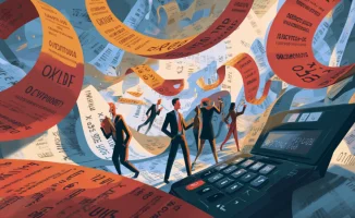 С 2026 года в Казахстане ограничат доступ к упрощёнке для ряда бизнесов