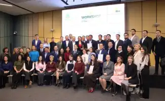 Новые меры защиты дольщиков обсуждают в Астане на KHC Workshop