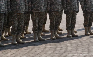 Легальный способ избежать службы в армии в Казахстане: мнение Минобороны