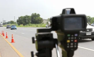 Астана: штрафы за ПДД могут достичь 20 миллиардов в 2026