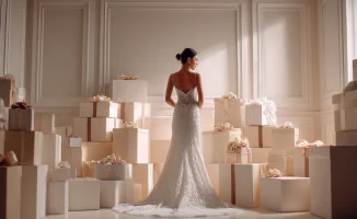 Судебное разбирательство в Шымкенте: экс-супруги делят свадебные подарки