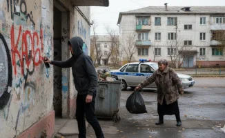 Штрафы за нарушения в Казахстане вырастут с 2026 года