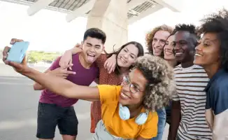 Финансовая осознанность: новый магнит для миллениалов и зумеров