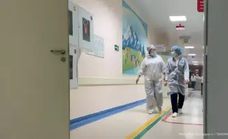 В Казахстане выделили 25 миллиардов тенге на бонусы врачам