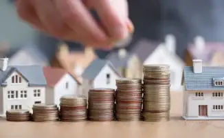 Минпром и Минстрой прокомментировали ограничение продажи жилья