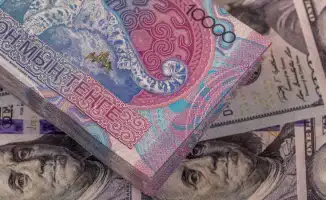 Тенге на взлете: как ветер перемен дует с валютного рынка Казахстана