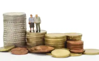 Средний размер пенсий в Казахстане: последние данные