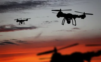 Минэнерго Казахстана прокомментировало атаку беспилотников на КТК в Каспии