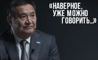 От МВД до акимата: Марат Ахметжанов о вызовах времени