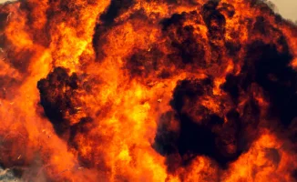 Атака на КТК: уничтожение выносного причального устройства