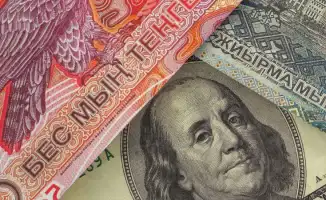 Тенге на коне: как Нацбанк укрощает долларовую бурю на валютном рынке