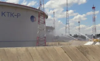 Казахстан выразил протест Украине из-за нападок украинских СМИ