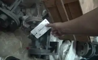 Международное расследование: элитные авто изъяты в деле о хищении в 'Богатырь Комир'