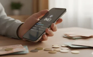 Казахстанцы рискуют купить незарегистрированные смартфоны из-за новых правил IMEI