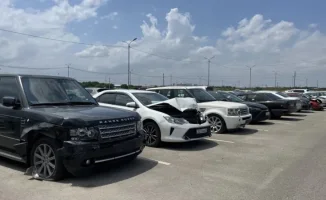 Казахстан в огне новостей: рейды, задержания и суды, как на театральной сцене