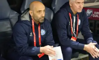 Тренер Али Алиев выиграл суд против клуба Кызылжар в Казахстане