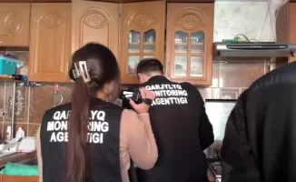 Трейлеры обернулись ловушкой: финансовый пират получил срок в Алматы