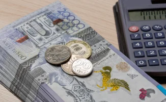 Международный аудит: результаты проверки управления активами 'Самрук-Казына' в Казахстане