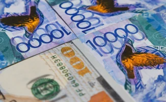 Тенге крепчает: затишье или предвестник шторма?