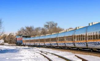 Казахстан увеличивает количество поездов и авиарейсов на праздники для международных направлений