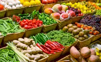 Казахстан: цены на рыбу и фрукты под контролем?