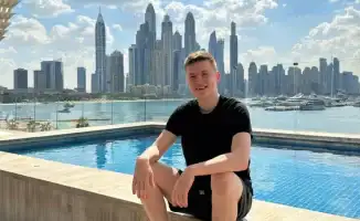 В Казахстане в розыск объявлен блогер Mellstroy: международный интерес к делу