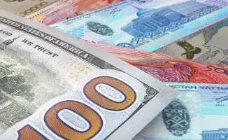 Курс доллара в Казахстане: падение, которого никто не ждал