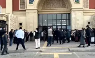 Торговцы Тараза протестуют против резкого роста аренды на 25% на рынке