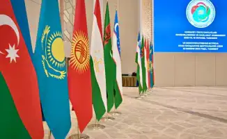 Токаев: Центральная Азия открывается новым возможностям