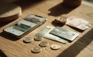 Финансовый шторм: Нацбанк предупреждает о мошеннических 'ошибках' в переводах