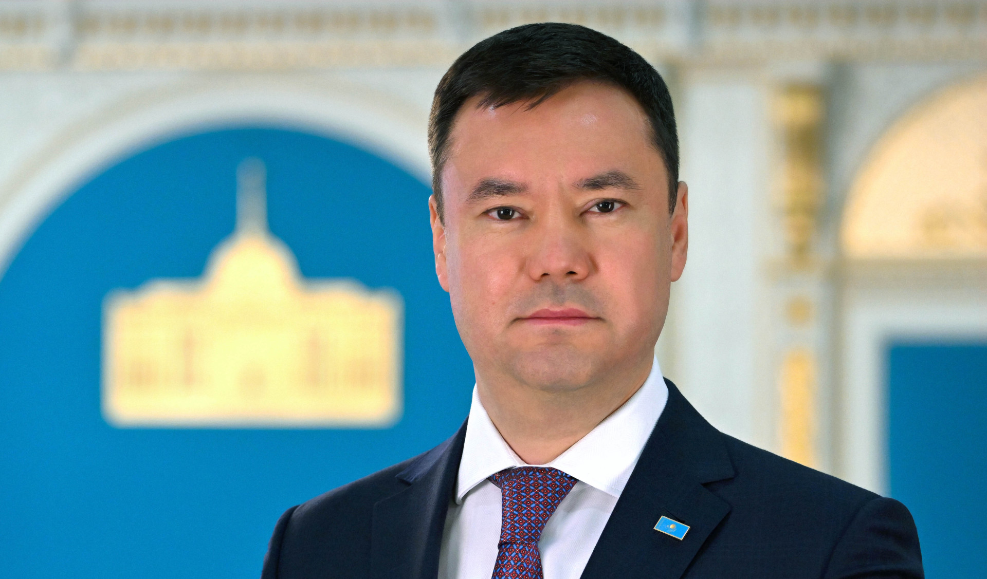 Рустам Баялиев